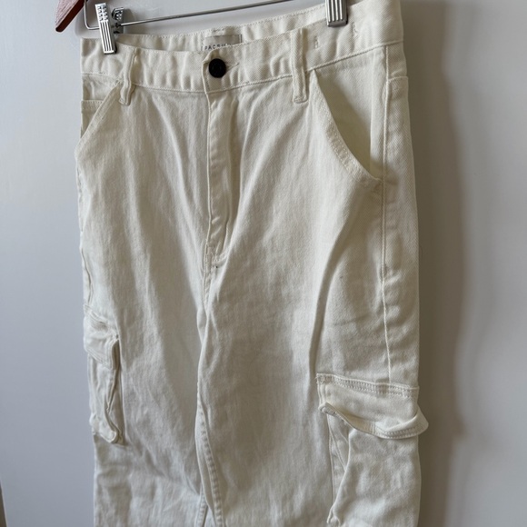 Pacsun Stretch Dad Jean - Picture 5 of 10